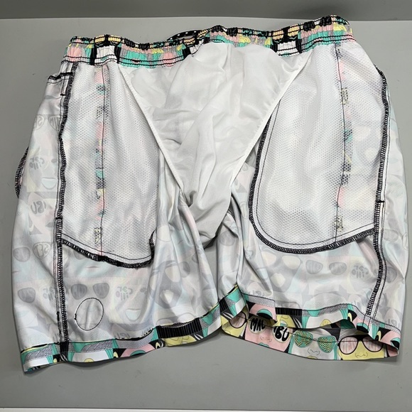 Quicksilver The Mountain & The Wave swimwe… - Picture 8 of 12